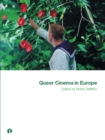 Queer Cinema in Europe - eBook