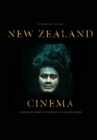 New Zealand Cinema : Interpreting the Past - Book