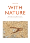 With Nature : Nature Philosophy as Poetics through Schelling, Heidegger, Benjamin and Nancy - Book