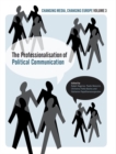 The Professionalisation of Political Communication - eBook
