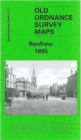 Renfrew 1895 : Renfrewshire Sheet 8.11 - Book