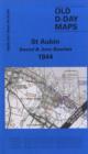 St. Aubin - Sword and Juno Beaches 1944 - Book