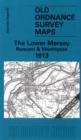 The Lower Mersey, Runcorn and Warrington 1913 : One Inch Sheet 097 - Book