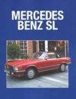 Mercedes Benz SL - Book