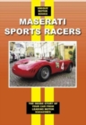 Maserati Sports Racers - Book