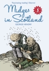 Midges in Scotland - Book