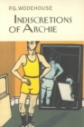 Indiscretions of Archie - Book