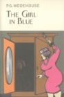 The Girl in Blue - Book