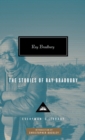 The Stories of Ray Bradbury - Book