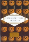 Bewitched And Haunted - Book