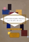 Conversation Pieces - Book
