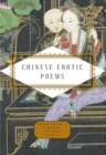 Chinese Erotic Poems - Book