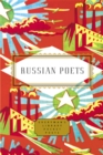 Russian Poets - Book