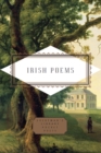 Irish Poems - Book