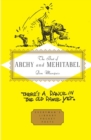 The Best of Archy and Mehitabel - Book