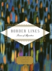 Border Lines : Poems of Migration - Book
