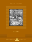 Bambi : A Life In The Woods - Book