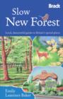 Slow New Forest - Book