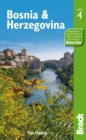 Bosnia & Herzegovina - eBook