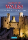 Castles of Wales - Book