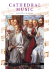 Cathedral Music with CD - Book