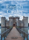 English Castles - Book