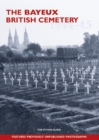 The Bayeux British Cemetery - Book
