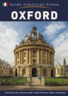 Oxford City Guide - Italian - Book