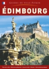 Edinburgh City Guide - French - Book