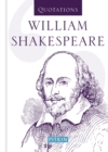 William Shakespeare Quotations - Book