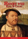 Henry VIII: King and Court - Book