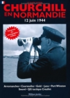 Churchill in Normandy - French - Book