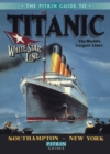 Titanic : The World's Largest Liner - Book