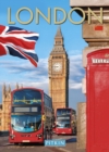 London (Chinese) - Book
