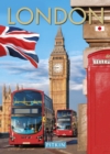 London (Japanese) - Book