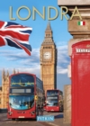 London (Italian) - Book