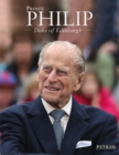 Prince Philip : Duke of Edinburgh - Book