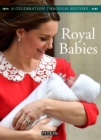 Royal Babies - Book