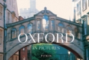 Oxford in Pictures - Book