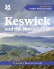 Keswick and the North Lakes : Pocket Walking Guides - Book