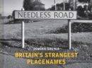 Britain's Strangest Placenames - Book