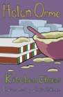 Kitchen Chaos - Book