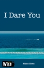 I Dare You - Book