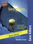 Sea Killers - Book