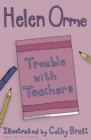 Trouble with Teachers - Book