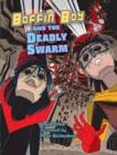Boffin Boy and the Deadly Swarm - Book