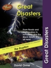 Great Disasters : Set Eight - Book