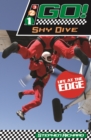 321 Go! Sky Dive - Book