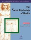 Social Psychology of Health : Key Readings - Book