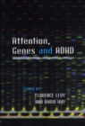 Attention, Genes and ADHD - Book